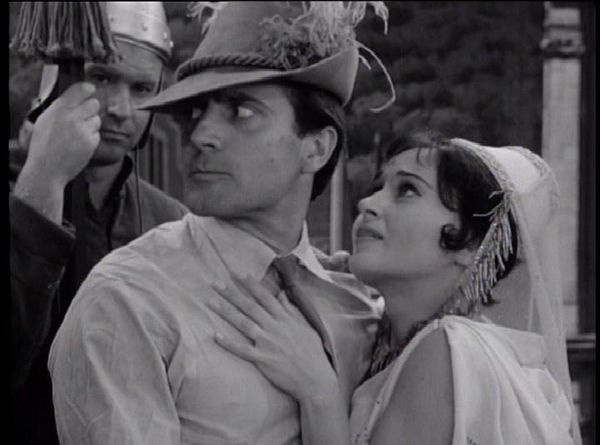 The Many Loves Of Dobie Gillis - Who Did William Tell?