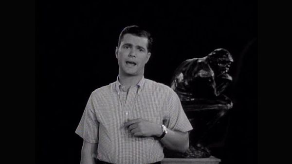 The Many Loves Of Dobie Gillis - The Iceman Goeth