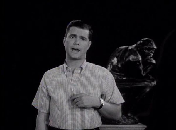 The Many Loves Of Dobie Gillis - The Iceman Goeth