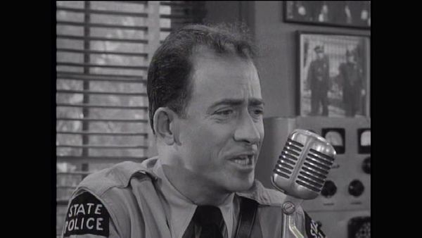 The Many Loves Of Dobie Gillis - Like Hi, Explosives