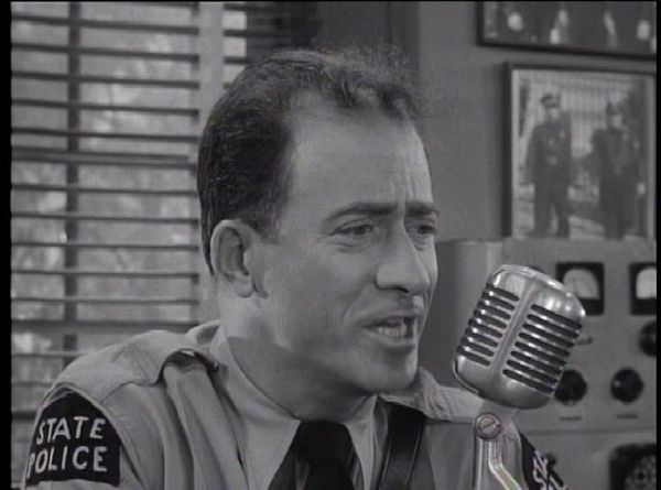 The Many Loves Of Dobie Gillis - Like Hi, Explosives