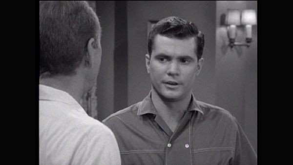 The Many Loves Of Dobie Gillis - All Right, Dobie, Drop The Gun