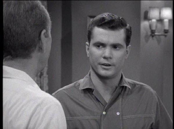 The Many Loves Of Dobie Gillis - All Right, Dobie, Drop The Gun