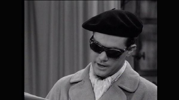 The Many Loves Of Dobie Gillis - Vocal Boy Makes Good
