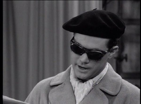 The Many Loves Of Dobie Gillis - Vocal Boy Makes Good