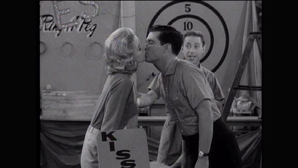 The Many Loves Of Dobie Gillis - The Devil And Dobie Gillis