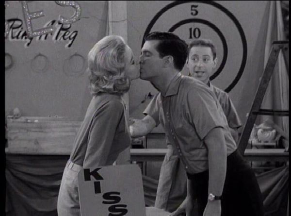 The Many Loves Of Dobie Gillis - The Devil And Dobie Gillis