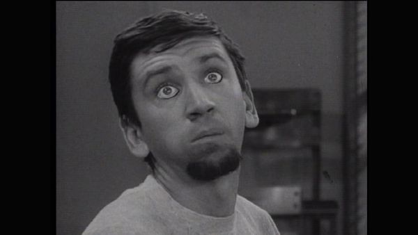 The Many Loves Of Dobie Gillis - Requiem For An Underweight Heavyweight