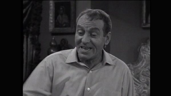 The Many Loves Of Dobie Gillis - Now I Lay Me Down To Steal