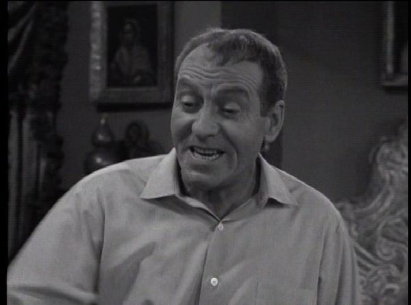 The Many Loves Of Dobie Gillis - Now I Lay Me Down To Steal
