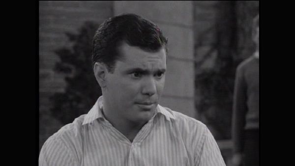The Many Loves Of Dobie Gillis - The Rice And Old Shoes Caper