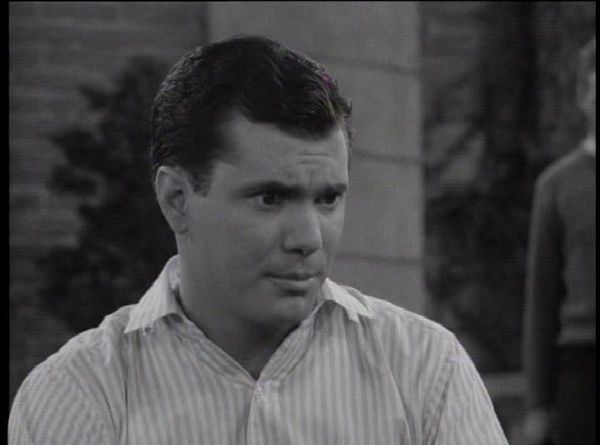 The Many Loves Of Dobie Gillis - The Rice And Old Shoes Caper
