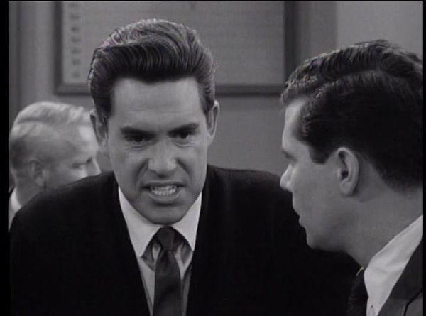 The Many Loves Of Dobie Gillis - Too Many Kooks Spoil The Broth