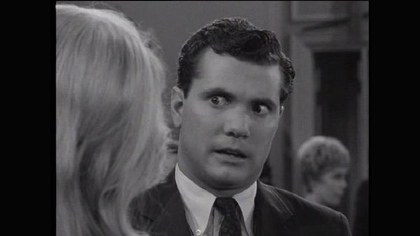 The Many Loves Of Dobie Gillis - What's A Little Murder Between Friends?