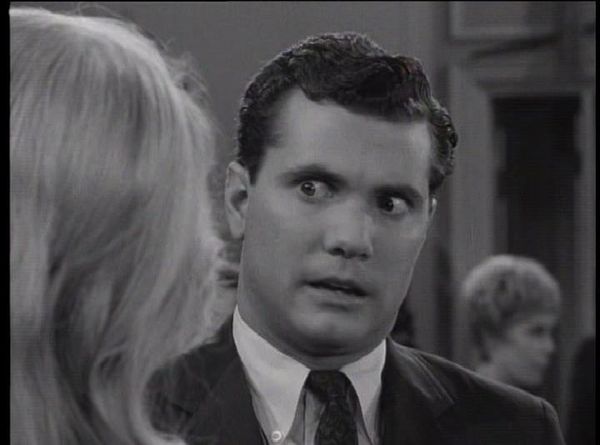The Many Loves Of Dobie Gillis - What's A Little Murder Between Friends?