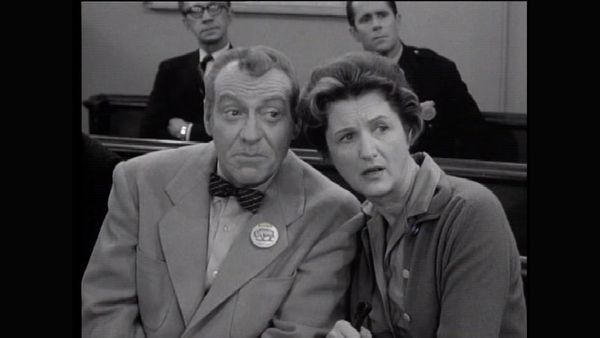 The Many Loves Of Dobie Gillis - A Funny Thing Happened To Me On The Way To A Funny Thing