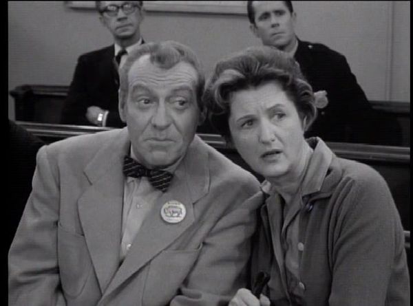 The Many Loves Of Dobie Gillis - A Funny Thing Happened To Me On The Way To A Funny Thing