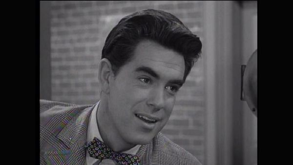 The Many Loves Of Dobie Gillis - Northern Comfort