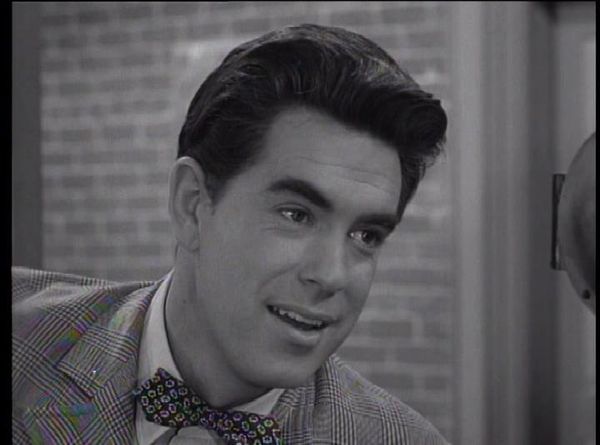 The Many Loves Of Dobie Gillis - Northern Comfort