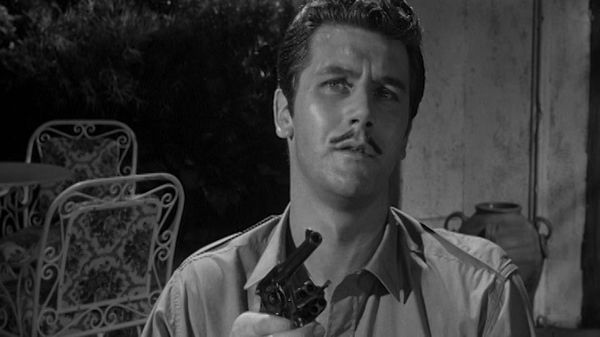 Secret Agent - Secret Agent: S2 E10 - A Man To Be Trusted