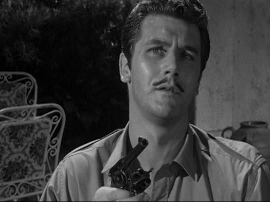 Secret Agent - Secret Agent: S2 E10 - A Man To Be Trusted