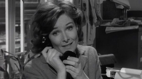 Secret Agent - Secret Agent: S2 E15 - Whatever Happened To George Foster?