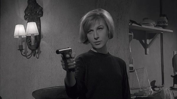 Secret Agent - Secret Agent: S2 E20 - Have A Glass Of Wine