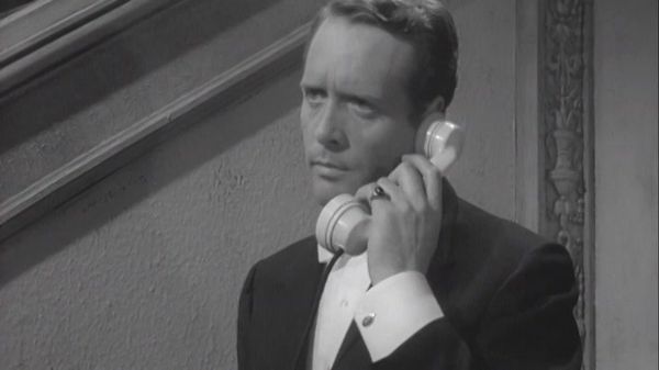 Secret Agent - Secret Agent: S2 E9 - No Marks For Servility