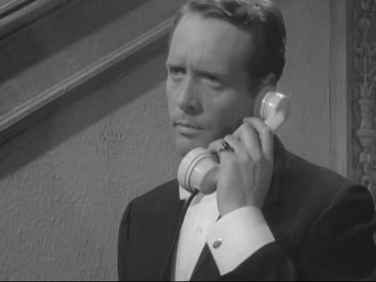 Secret Agent - Secret Agent: S2 E9 - No Marks For Servility