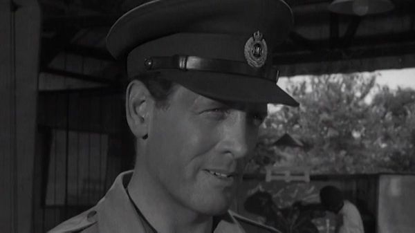 Secret Agent - Secret Agent: S2 E4 - The Galloping Major