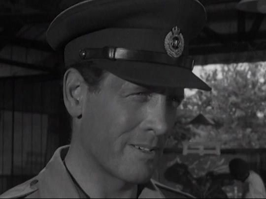 Secret Agent - Secret Agent: S2 E4 - The Galloping Major