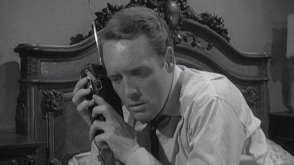 Secret Agent - Secret Agent: S2 E19 - It's Up To The Lady