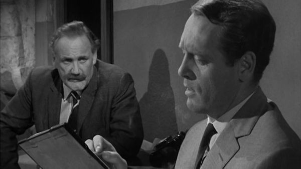 Secret Agent - Secret Agent: S2 E1 - Yesterday's Enemies