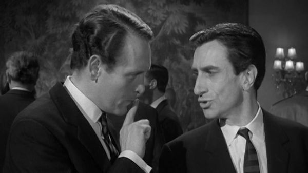 Secret Agent - Secret Agent: S2 E2 - The Professionals