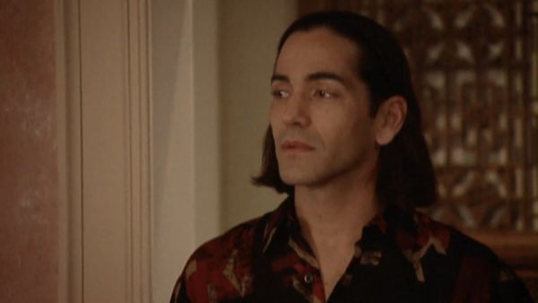 A Haunting - Casa de los Muertos
