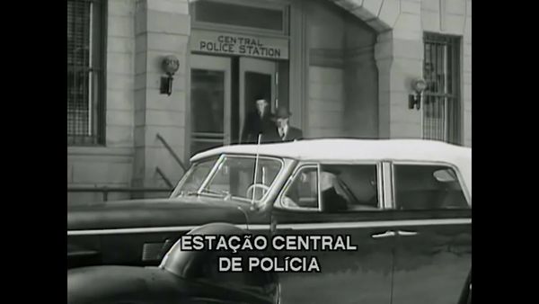 Batman - O médico fajuto