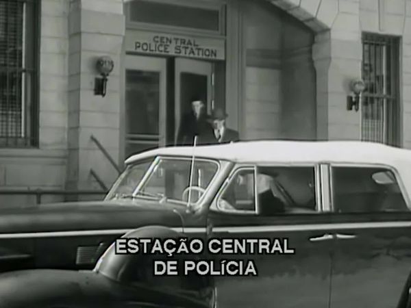 Batman - O médico fajuto