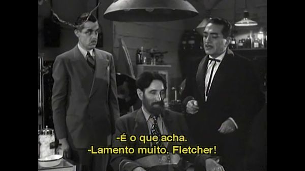 Batman - Atraído pelo Rádio