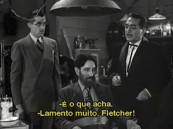 Batman - Atraído pelo Rádio