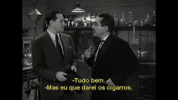 Batman - Brasas do Mal