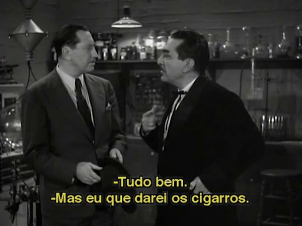 Batman - Brasas do Mal