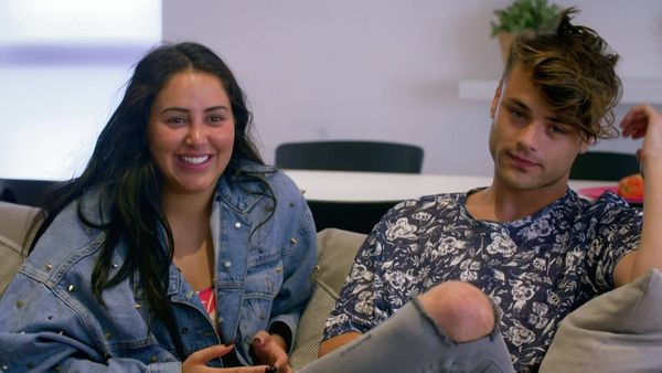 Solteros y Famosos - Episodio 4