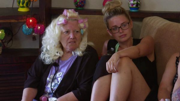 Vacaciones con los Abuelos - Episodio 7
