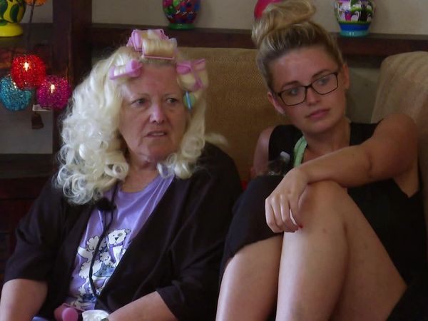 Vacaciones con los Abuelos - Episodio 7