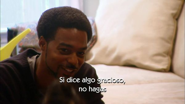 Friend Zone - Aja y Charles / Paulie y Bethany