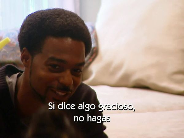 Friend Zone - Aja y Charles / Paulie y Bethany