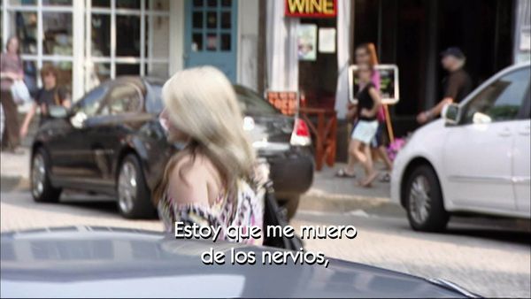Friend Zone - Gaby y Nick / Connor y Brittanie