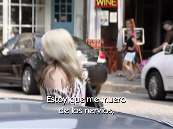Friend Zone - Gaby y Nick / Connor y Brittanie