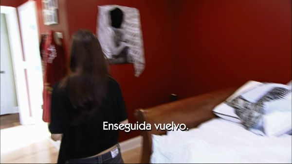 Friend Zone - Polly y Tyler / Stephanie y Josh