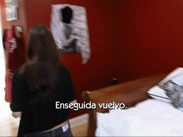 Friend Zone - Polly y Tyler / Stephanie y Josh